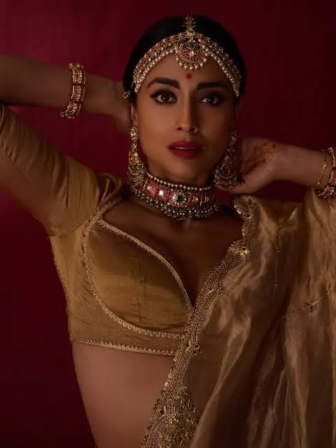 Shriya Saran